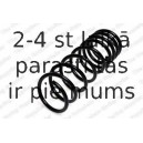 Пружина ходовой части KILEN 51510