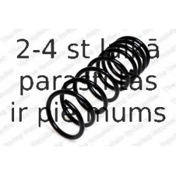 Пружина ходовой части KILEN 51510