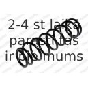 Пружина ходовой части KILEN 51443