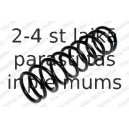 Пружина ходовой части KILEN 51442