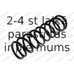 Пружина ходовой части KILEN 51442