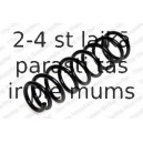 Пружина ходовой части KILEN 51441