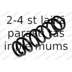 Пружина ходовой части KILEN 51441