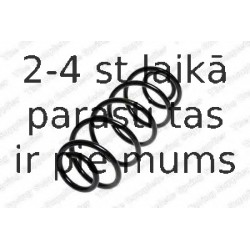 Пружина ходовой части KILEN 51406