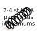 Пружина ходовой части KILEN 51400