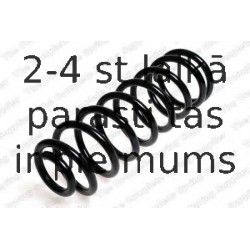 Пружина ходовой части KILEN 51400