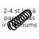 Пружина ходовой части KILEN 51260