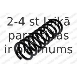 Пружина ходовой части KILEN 51260