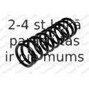 Пружина ходовой части KILEN 51250