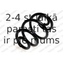 Пружина ходовой части KILEN 51170