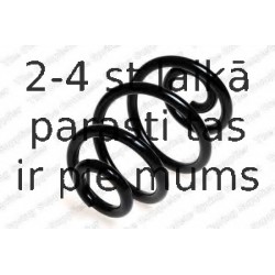 Пружина ходовой части KILEN 51170