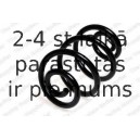 Пружина ходовой части KILEN 51160