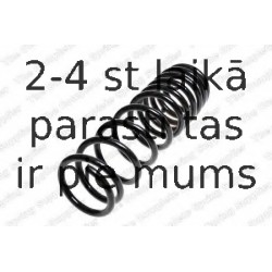 Пружина ходовой части KILEN 51080