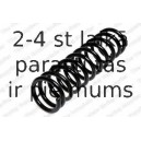 Пружина ходовой части KILEN 51060