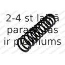 Пружина ходовой части KILEN 51040