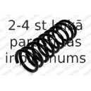 Пружина ходовой части KILEN 51025