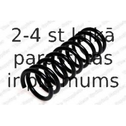 Пружина ходовой части KILEN 51025