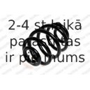 Пружина ходовой части KILEN 51023