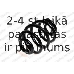 Пружина ходовой части KILEN 51023