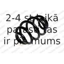 Пружина ходовой части KILEN 51013