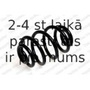 Пружина ходовой части KILEN 51010