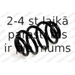 Пружина ходовой части KILEN 51010