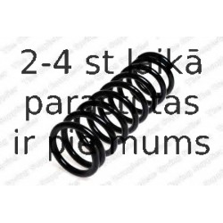 Пружина ходовой части KILEN 51009