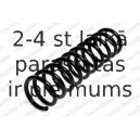 Пружина ходовой части KILEN 51006