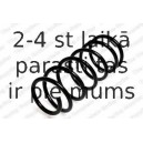 Пружина ходовой части KILEN 50800