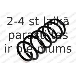 Пружина ходовой части KILEN 50800