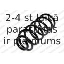 Пружина ходовой части KILEN 50750