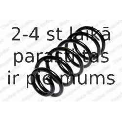 Пружина ходовой части KILEN 50750