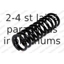 Пружина ходовой части KILEN 50730