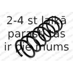 Пружина ходовой части KILEN 50700