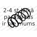 Пружина ходовой части KILEN 50603