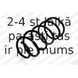 Пружина ходовой части KILEN 50603