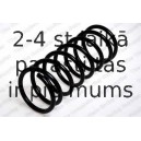 Пружина ходовой части KILEN 50600