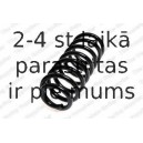 Пружина ходовой части KILEN 50250