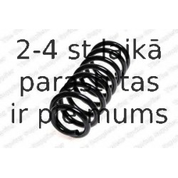 Пружина ходовой части KILEN 50250