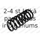 Пружина ходовой части KILEN 50240