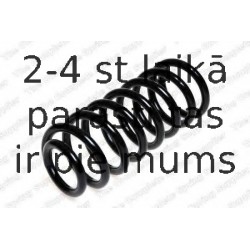 Пружина ходовой части KILEN 50240