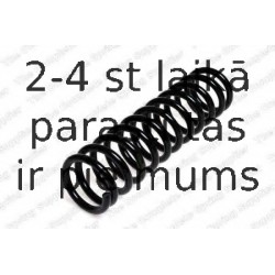 Пружина ходовой части KILEN 50230