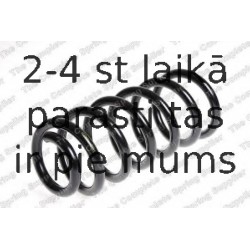 Пружина ходовой части KILEN 50208