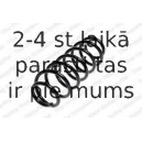 Пружина ходовой части KILEN 50194