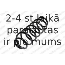 Пружина ходовой части KILEN 50194