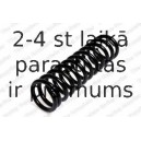 Пружина ходовой части KILEN 50190