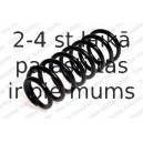 Пружина ходовой части KILEN 50180