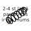 Пружина ходовой части KILEN 50170