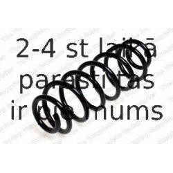 Пружина ходовой части KILEN 50170