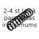 Пружина ходовой части KILEN 50140